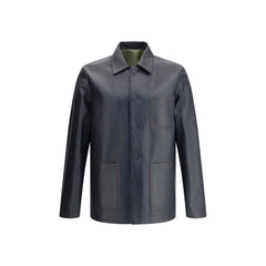 Valstar Luke leather Jacket - IT52 | XL - Coats & Jackets