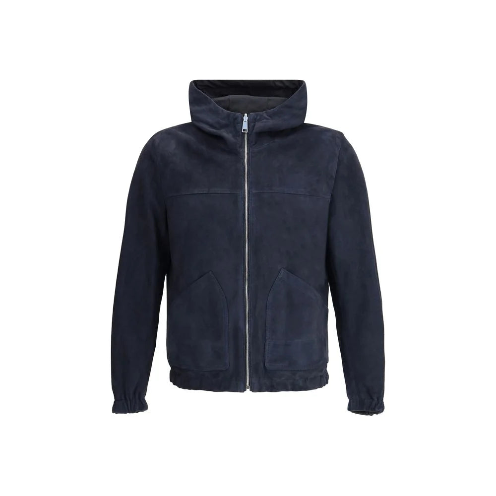 Valstar Suede reversible Jacket - IT50 | L