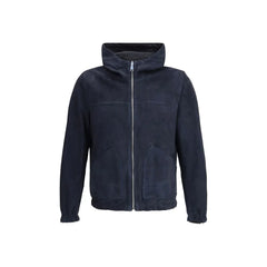 Valstar Suede reversible Jacket - IT50 | L