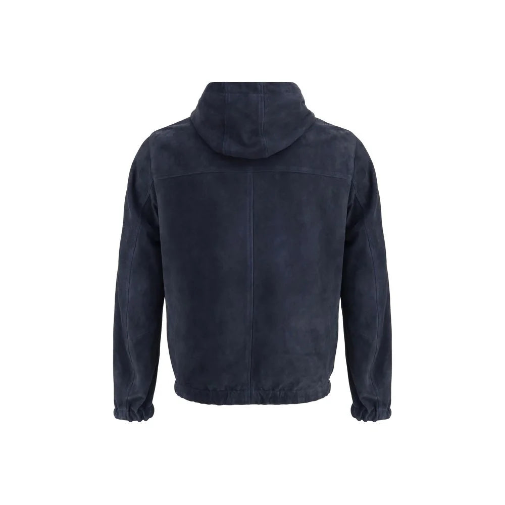 Valstar Suede reversible Jacket - IT50 | L
