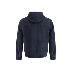 Valstar Suede reversible Jacket - IT50 | L