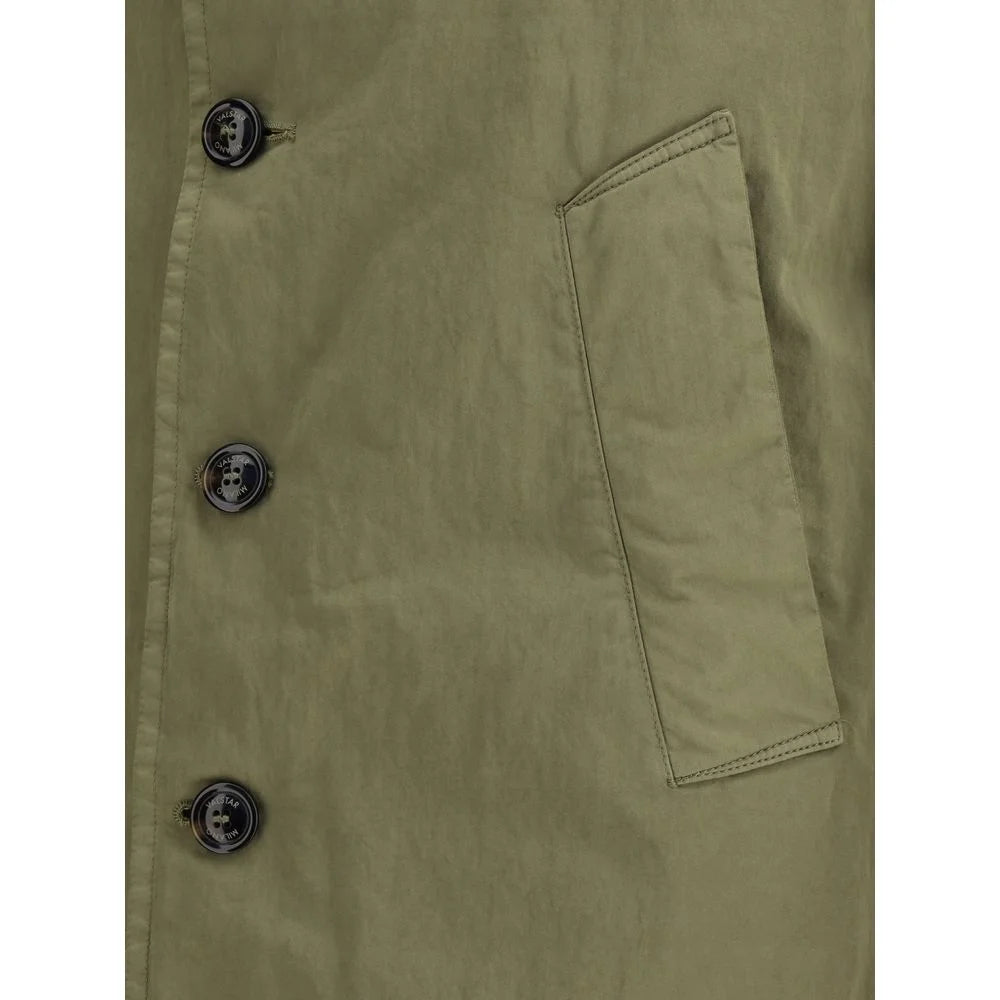 Valstar Ted Coach Jacket - IT52 | XL