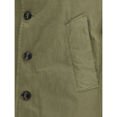 Valstar Ted Coach Jacket - IT52 | XL