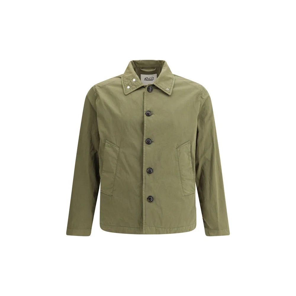 Valstar Ted Coach Jacket - IT52 | XL