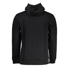 Vans Black Cotton Men Sweater - Sweatshirts