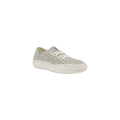 Vans Black Fabric Sneaker - Sneakers