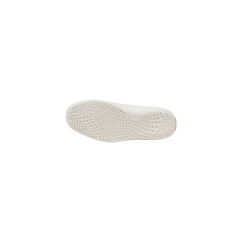 Vans Black Fabric Sneaker - Sneakers