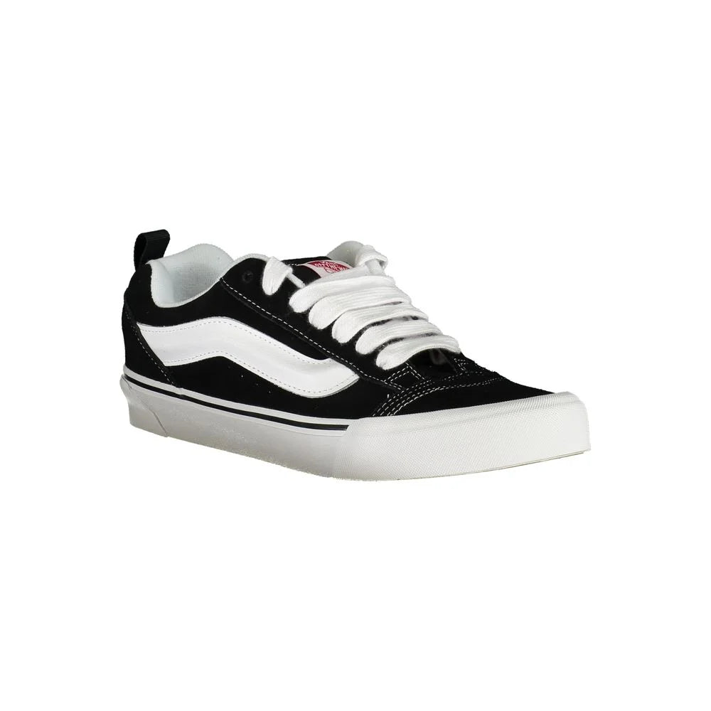 Vans Black Polyester Men Sneaker - EU44/US11
