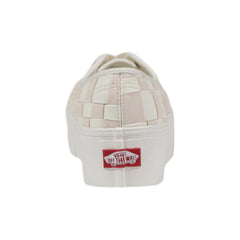 Vans Multicolor Fabric Sneaker - EU37/US7 - Sneakers