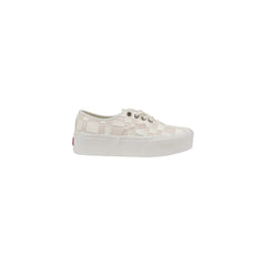 Vans Multicolor Fabric Sneaker - EU37/US7 - Sneakers
