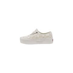 Vans Multicolor Fabric Sneaker - EU37/US7 - Sneakers