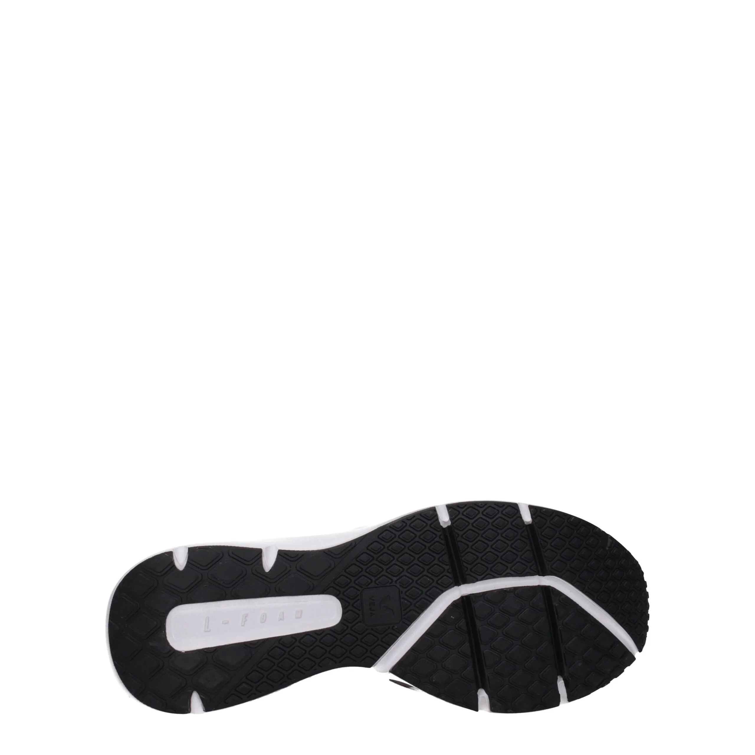 Veja Gray Fabric Athletic Sneakers - EU41/US8