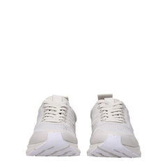 Veja Gray Fabric Athletic Sneakers - EU42/US9