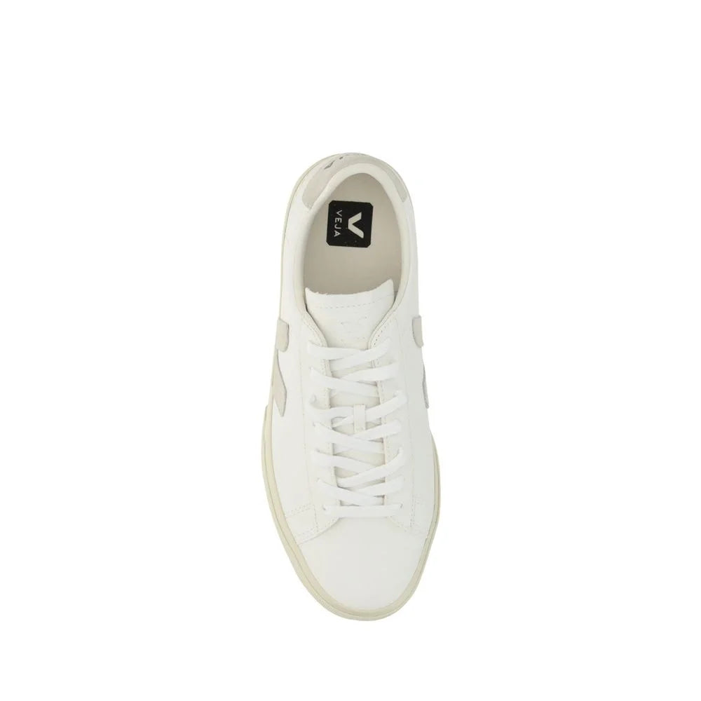 Veja Leather Sneakers - Sneakers
