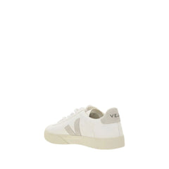 Veja Leather Sneakers - Sneakers