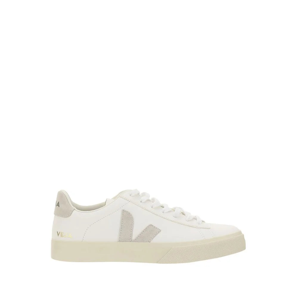 Veja Leather Sneakers - Sneakers