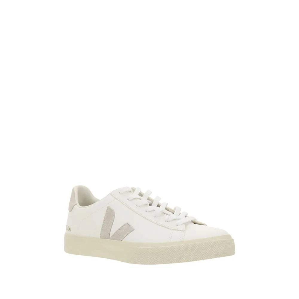 Veja Leather Sneakers - Sneakers