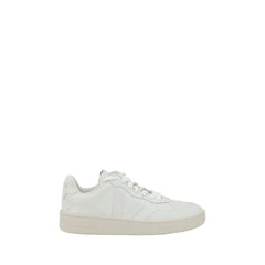 Veja White Other Fibres Low Top Sneakers - EU39/US9