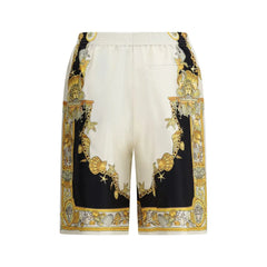 Versace Barocco Shorts - IT48 | M