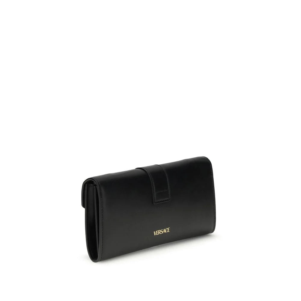 Versace Chain Wallet