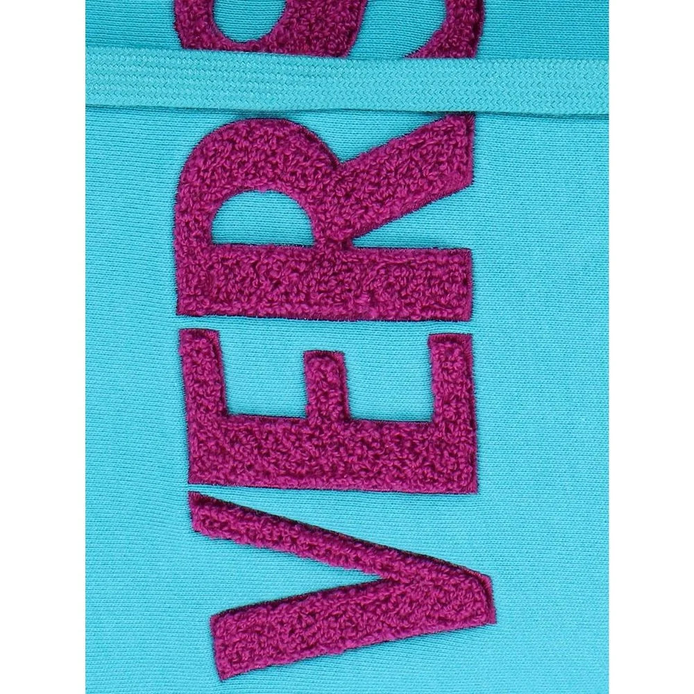 Versace Cotton Logo Sweatshirt - S - Hoodies