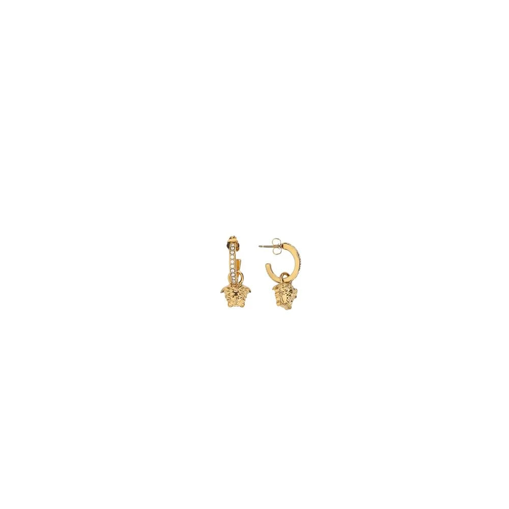 Versace Earrings - One Size