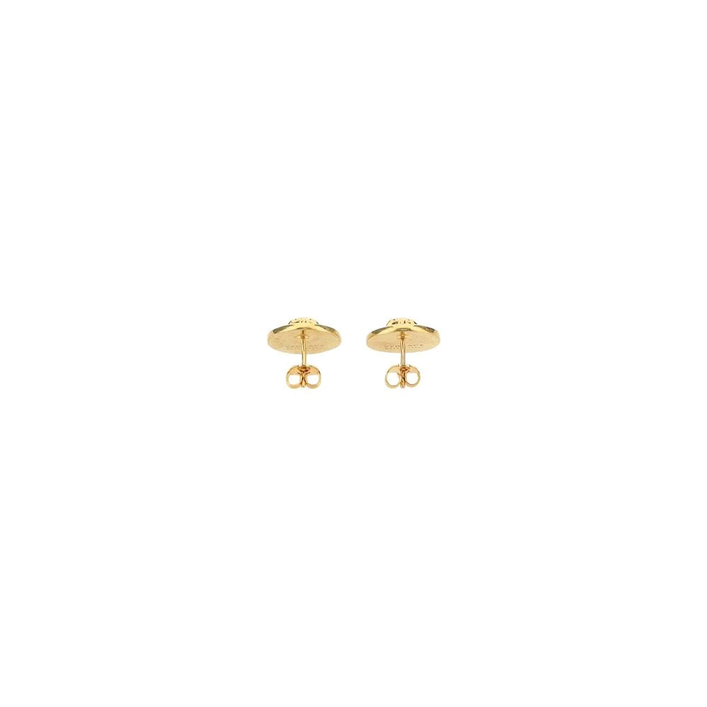Versace Earrings - One Size