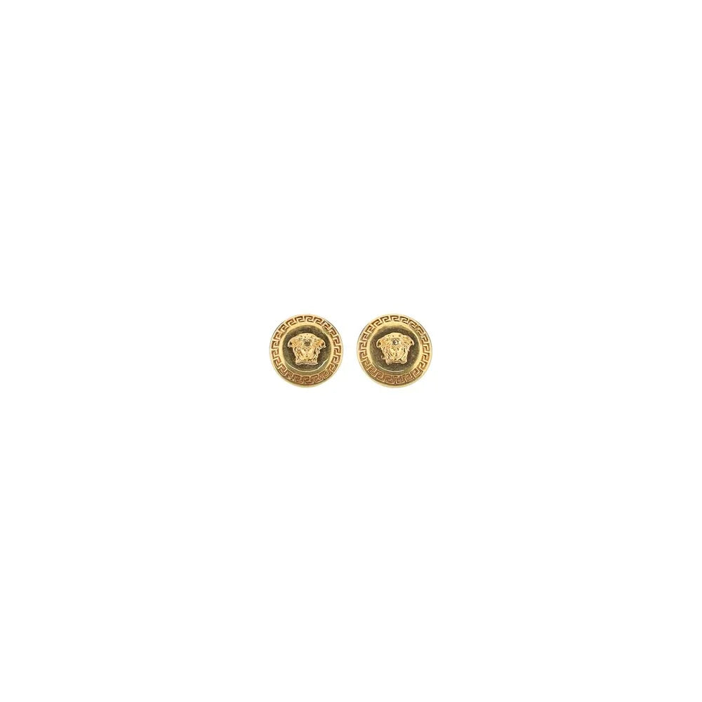 Versace Earrings - One Size