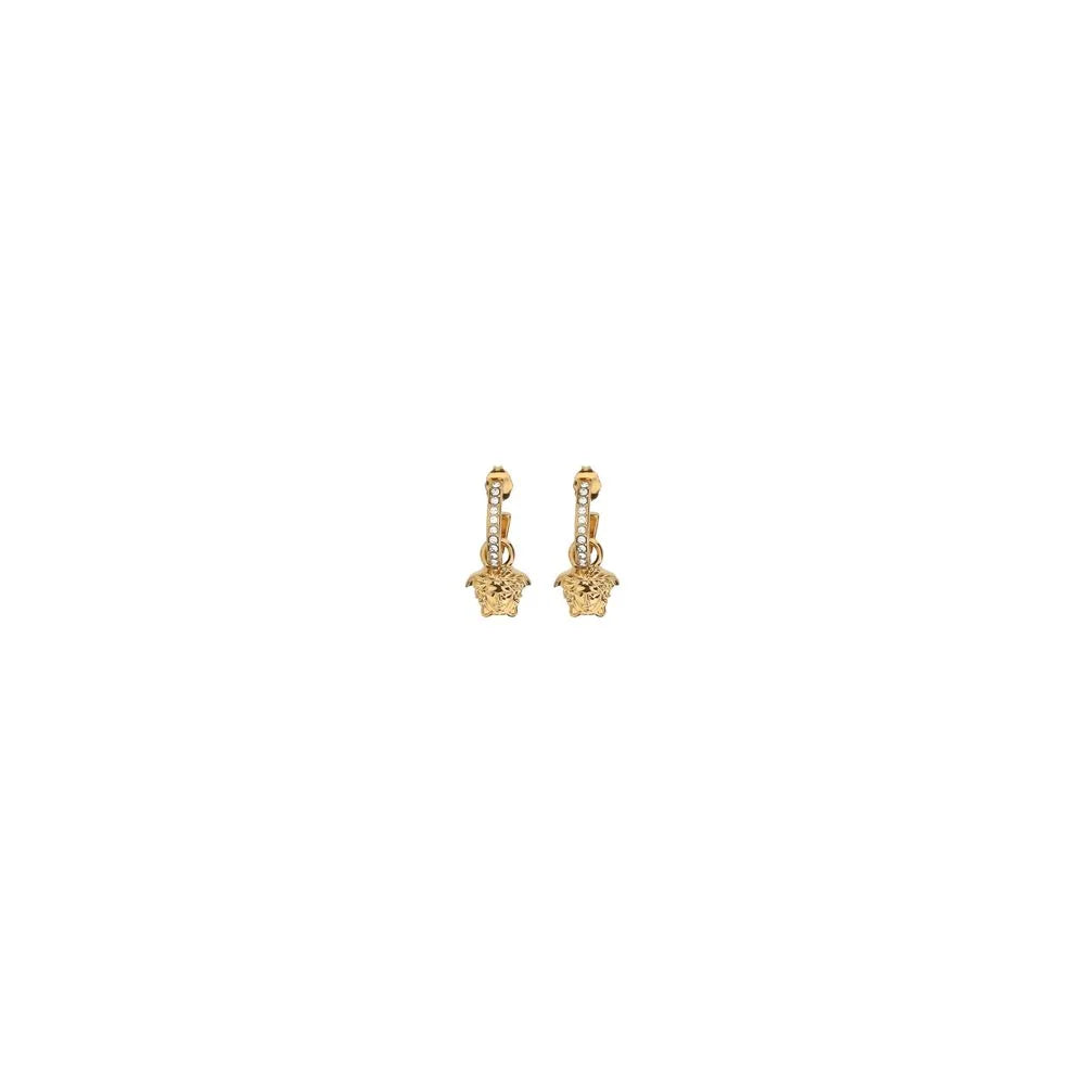 Versace Earrings - One Size
