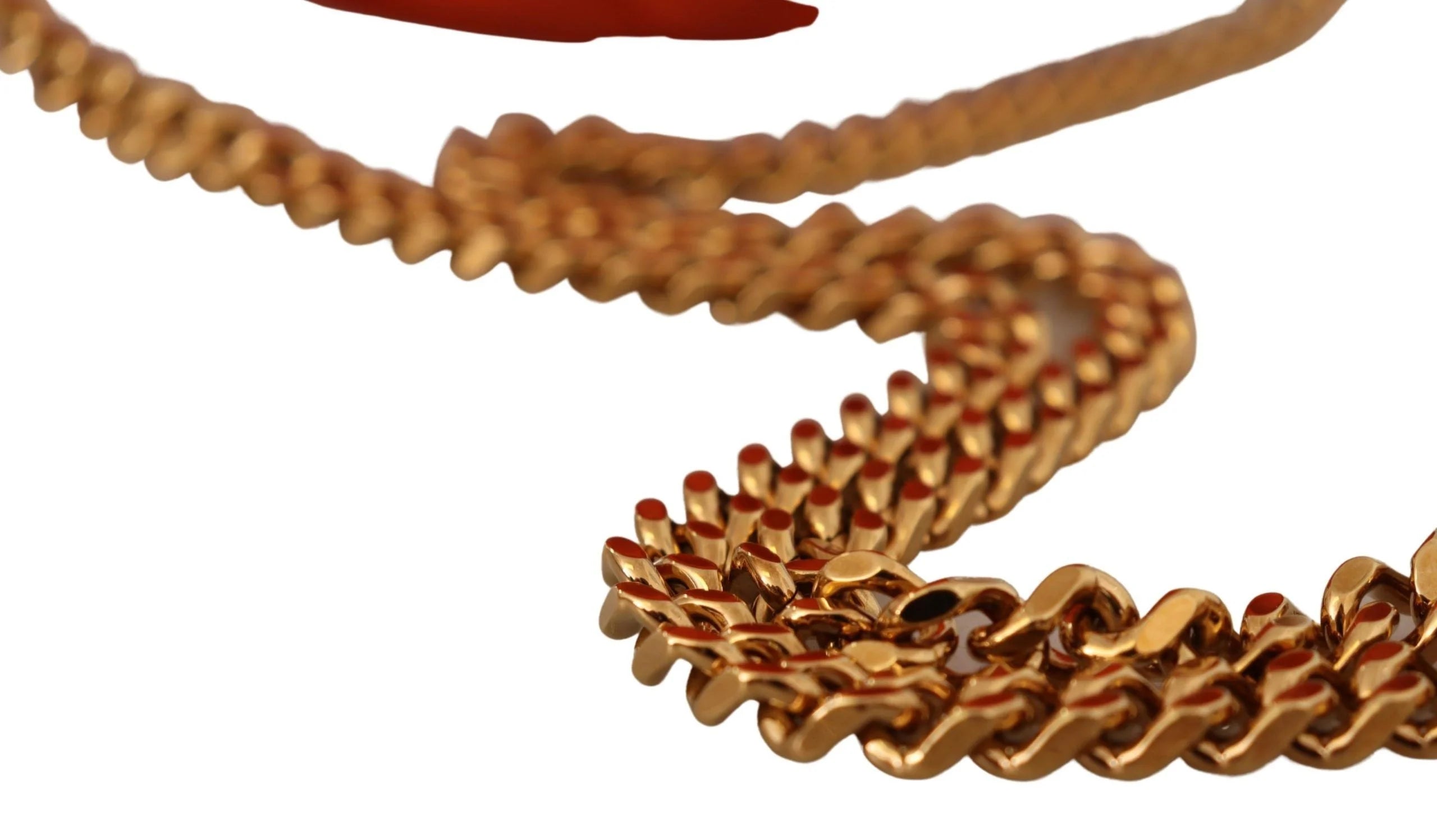 Versace Elegant Round Nappa Leather Crossbody Bag - Cross Body Bags