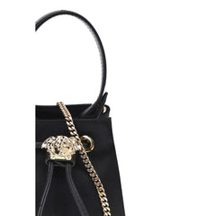 Versace La Medusa Bucket Bag - Bucket Bags