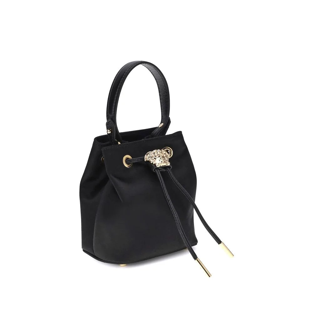 Versace La Medusa Bucket Bag - Bucket Bags