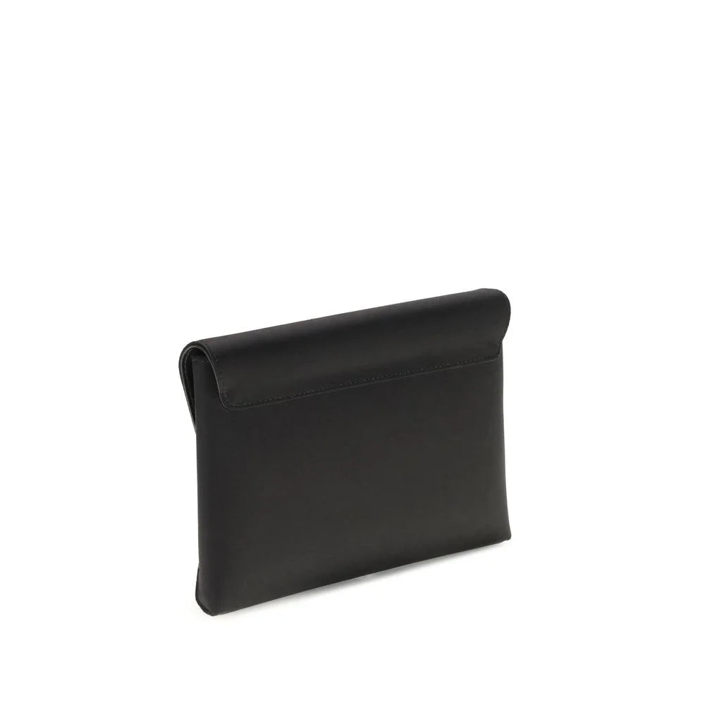 Versace La Medusa Shoulder Bag