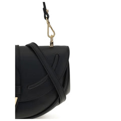 Versace Medium Virtus Shoulder Bag
