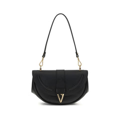 Versace Medium Virtus Shoulder Bag