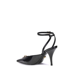 Versace Medusa Décolleté - Heels