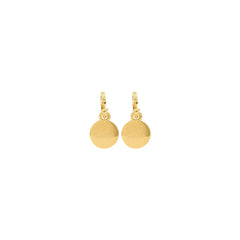 Versace Medusa Earrings - One Size - Earrings