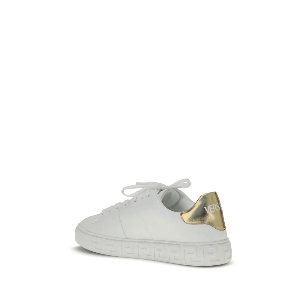 Versace Medusa Sneakers - Sneakers