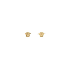 Versace Palazzo Earrings - One Size - Earrings