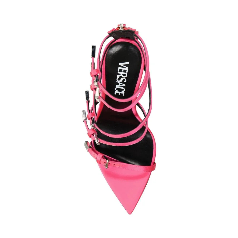 Versace Pin-Point Sandals - Sandals