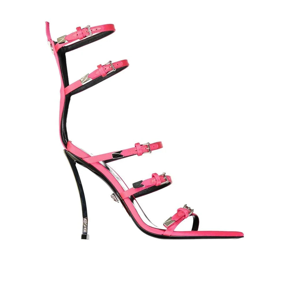 Versace Pin-Point Sandals - Sandals