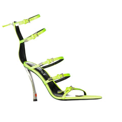 Versace Pin-Point Sandals - Sandals