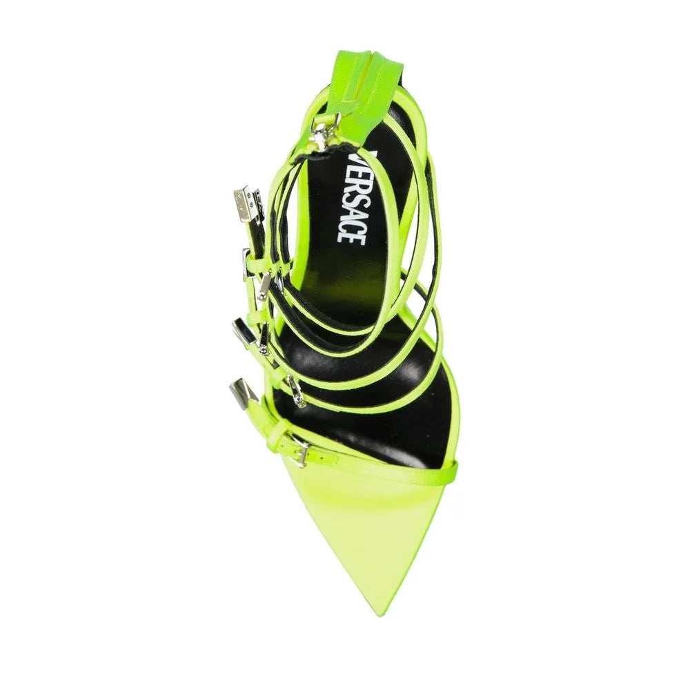 Versace Pin-Point Sandals - Sandals