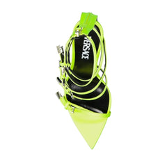 Versace Pin-Point Sandals - Sandals