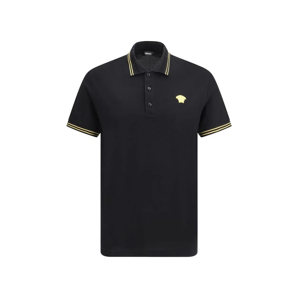 Versace Polo Shirt - M