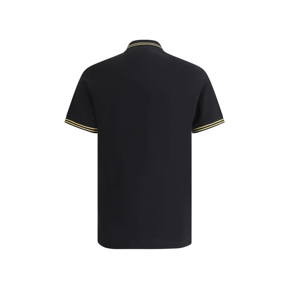 Versace Polo Shirt - M