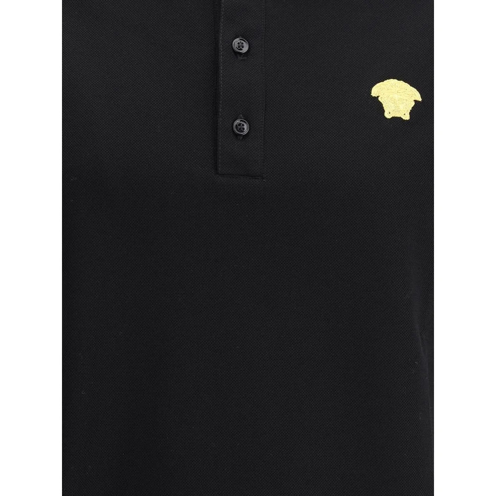 Versace Polo Shirt - M