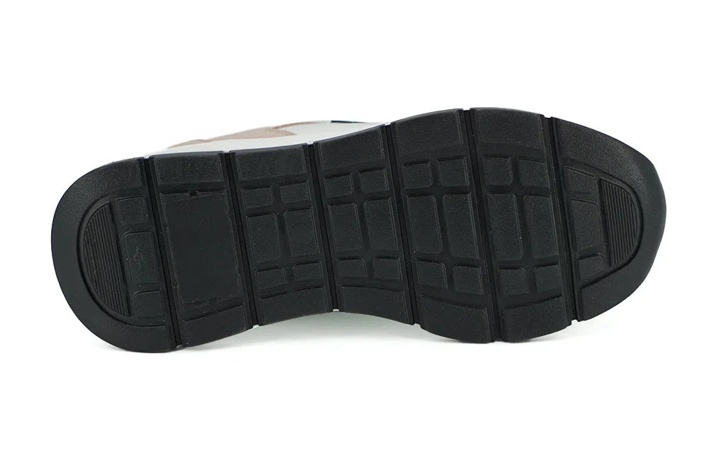 Versace Powder Pink Splendor Sneakers - EU36/US6 - Sneakers