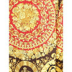 Versace Pure silk Shirt - IT44 | L