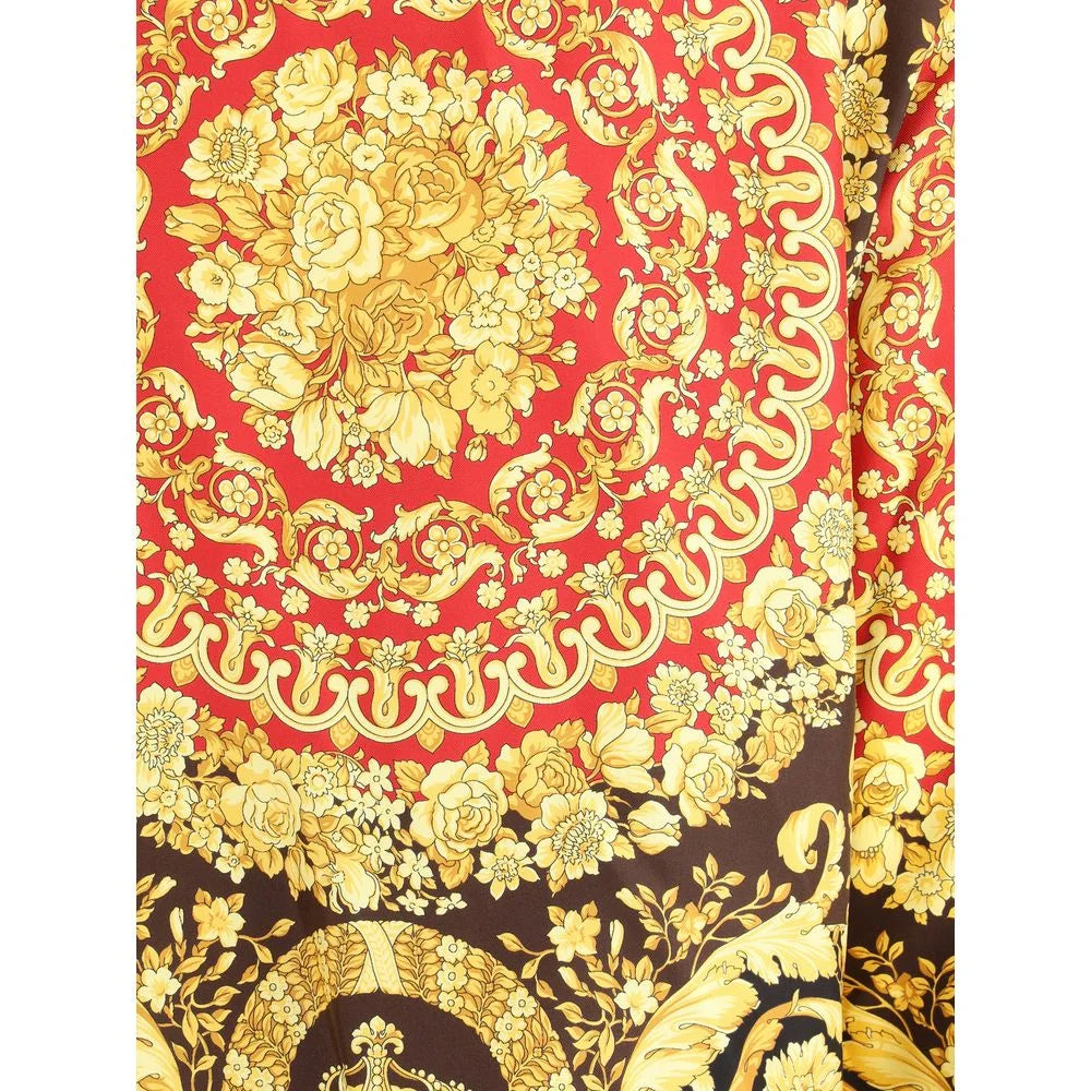 Versace Pure silk Shirt - Shirts